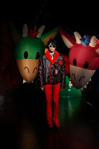 Look 111
